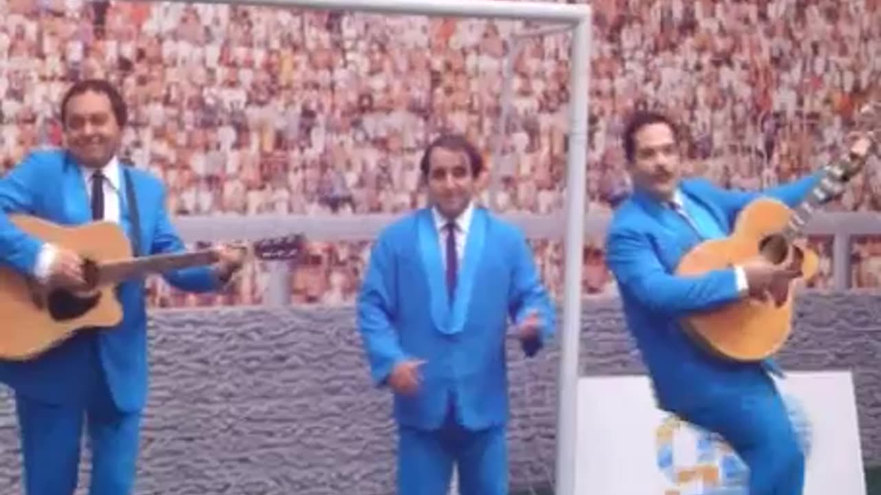BALA DE TROCO - MUSICA COMPLETA