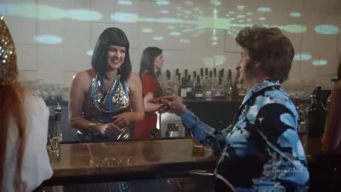 70's customer