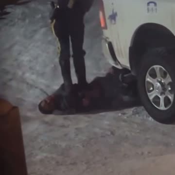 Safe and effective government boots