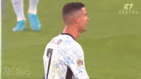 LEGENDARY Cristiano Ronaldo Revenge Moments