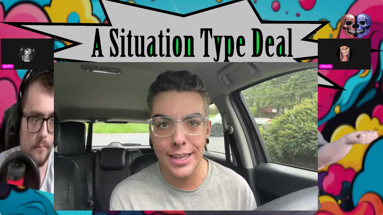 A Situation Type Deal