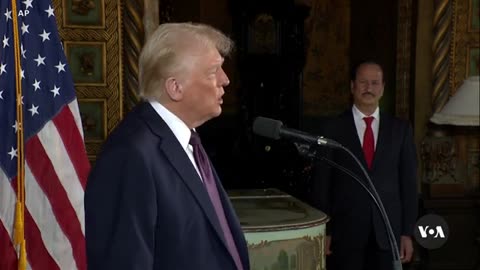 Trump vows to undo Biden’s ban on offshore drilling