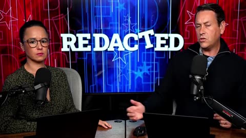 Redacted News - End this war now or else! Trump and Putin going face to face 1-22-25