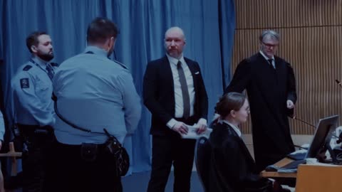 Breivik (Poles 1469)