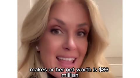 She exposed iian omar secret net worth