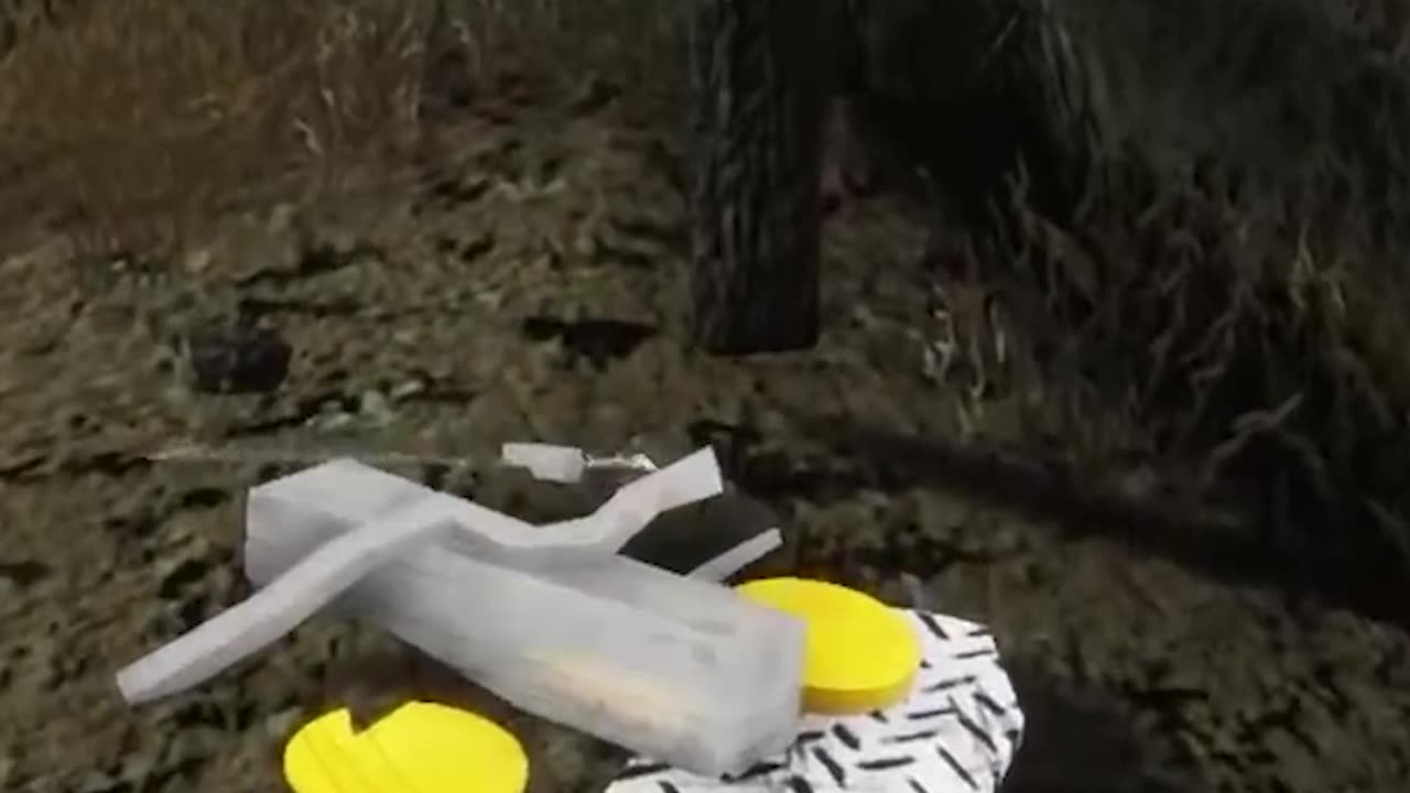 Play Choo-Choo Charles!