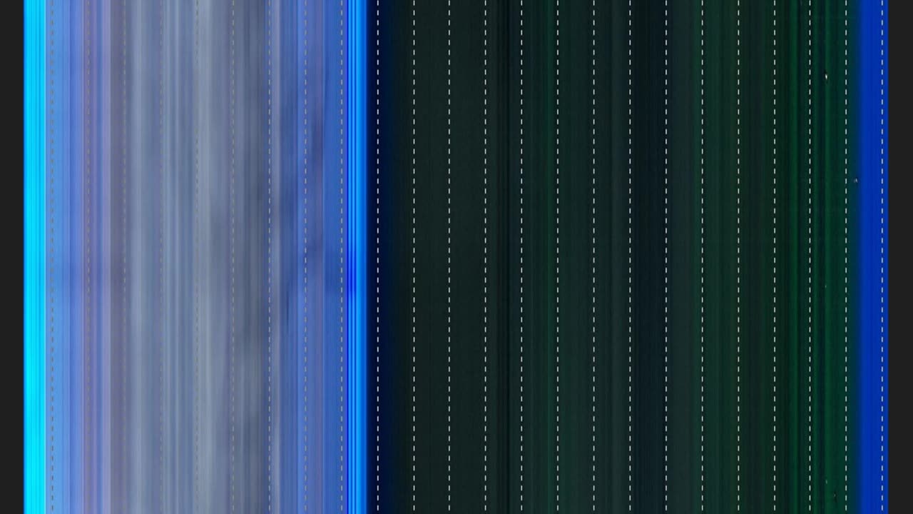 07 Feb 2025 AllSky Timelapse - Delta Junction, Alaska #AllSky