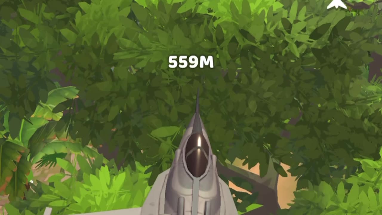 Fighter Jet: Next Flights of Evolution