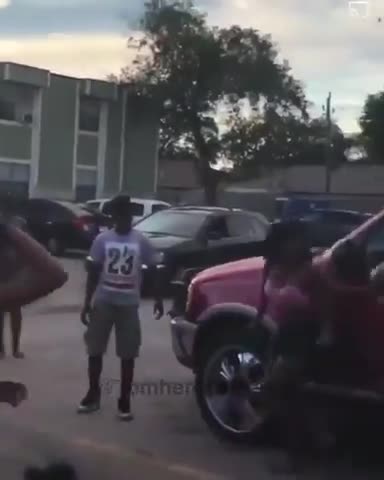 Section 8 Housing Denizens Show Americans Where Their Tax Dollars Go