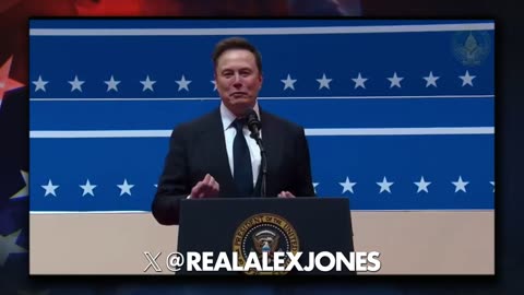 Elon's Salute