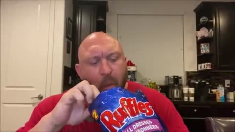 RYBACK™️ Eats Chips ASMR