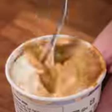 AFFOGATO COFFEE HACK