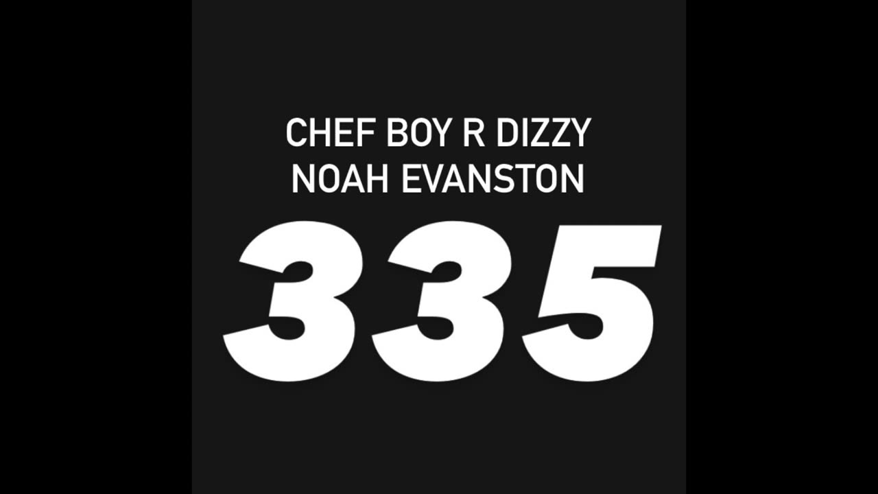 Chef Boy R Dizzy Noah Evanston d(O_o)b Teching