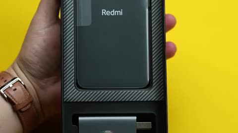 REDMI K70 PRO LAMBORGHINI EDITION