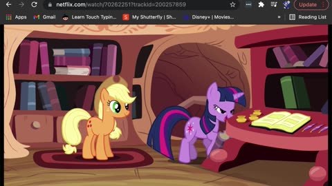 MLP S3 EP10