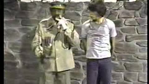 You Can't Do That On Television - S1981 E24 - Drugs