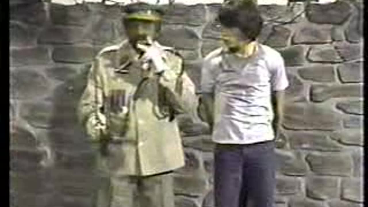 You Can't Do That On Television - S1981 E24 - Drugs