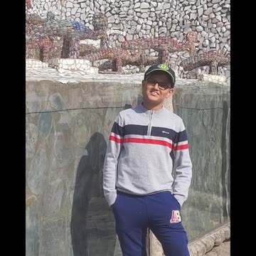 #rockgarden#Chandigarh