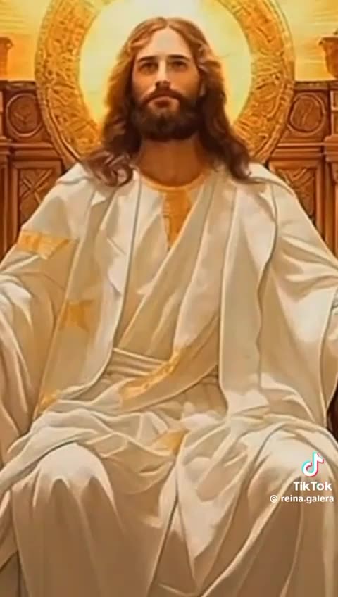 Para los que preguntan quien es Dios?