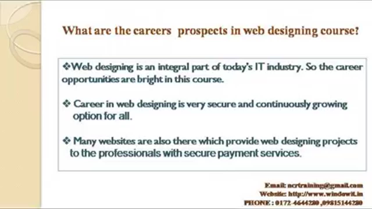 🚀 Boost Your Online Presence – Enroll in Chandigarh’s Top Digital Marketing Course!
