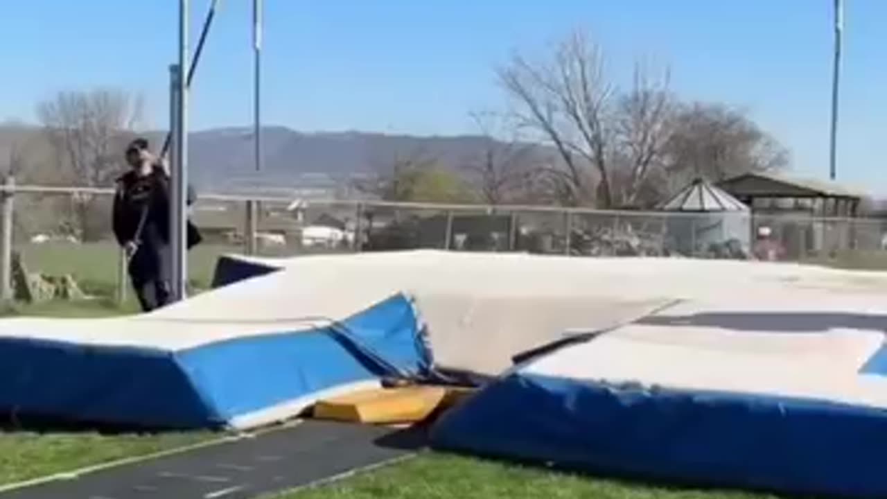 "Ridiculous Sports Bloopers That Will Leave You in Tears"