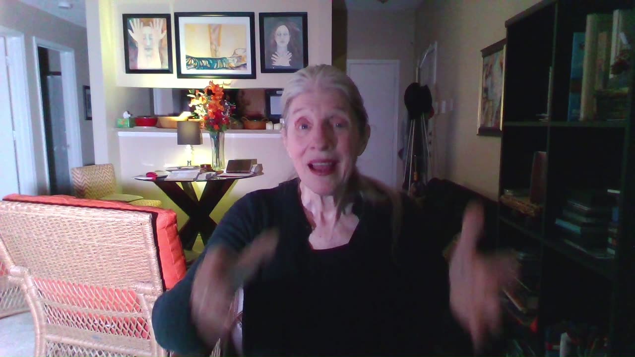 The REVELATION UNVEILED! (Lesson 8)