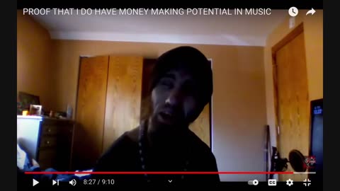 Cyrax career music earnings revealed, big plan unveiled [Music Biz Marty archive]