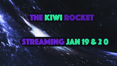The Kiwi Rocket Episode 16! Dr David J. Speicher!