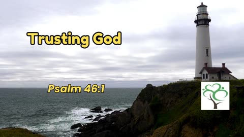 Feeling Lost? Find Hope and Clarity Through God’s Word Today -TRUSTING GOD #DailyDevotion