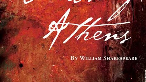 Timon of Athens by William Shakespeare | Summary