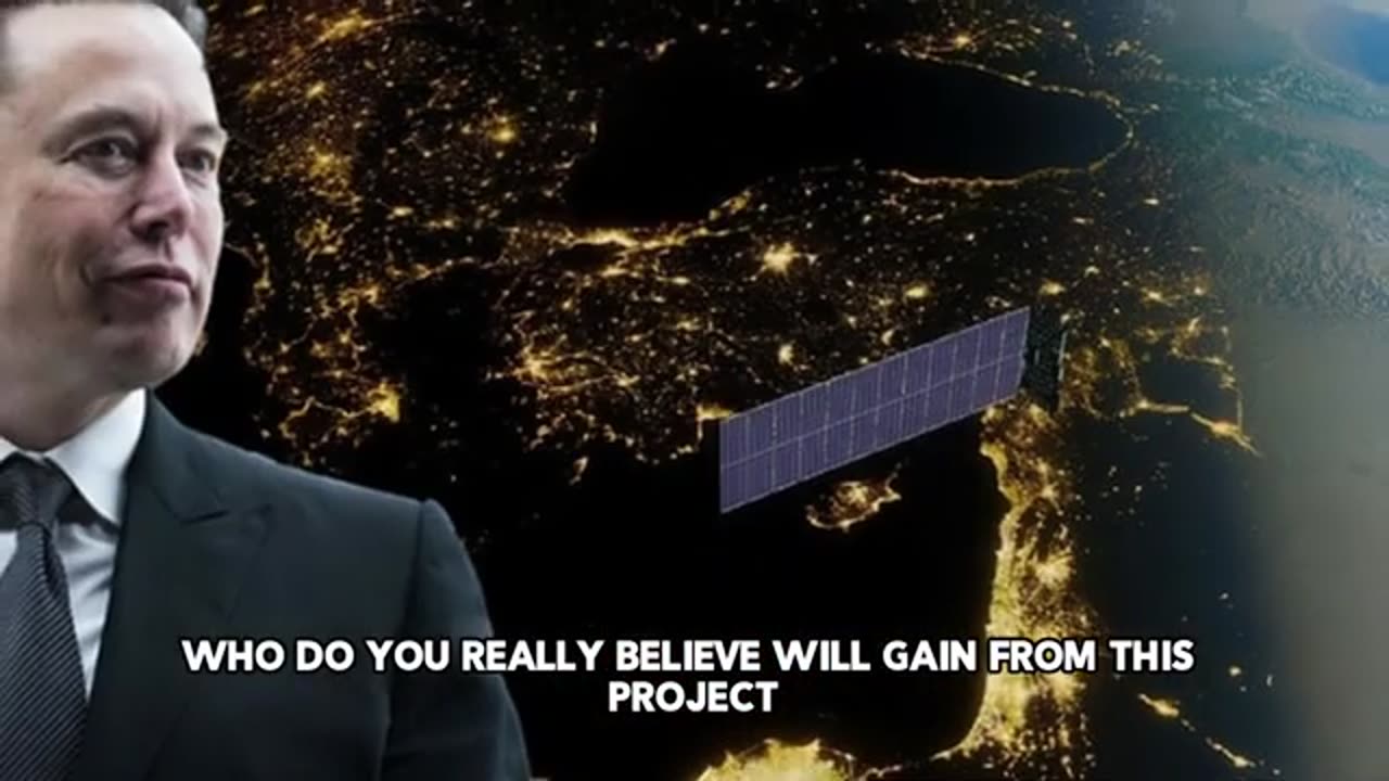 What Does Elon Musk Really Want From Kenya?