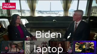 Hunter Biden Laptop REEEEEEEEEEEEEEEEEs