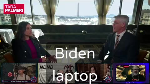 Hunter Biden Laptop REEEEEEEEEEEEEEEEEs