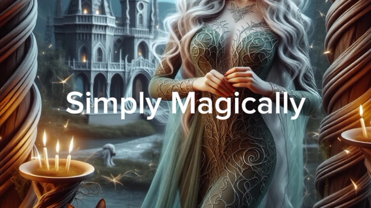 AI Heartthrobs Magical Edition 3