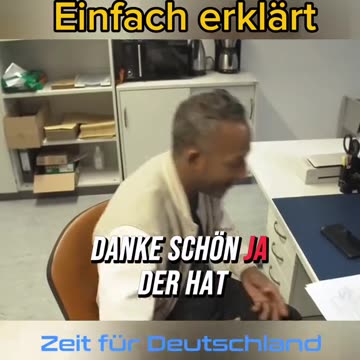 Migration Sozialtourismus Deutschland