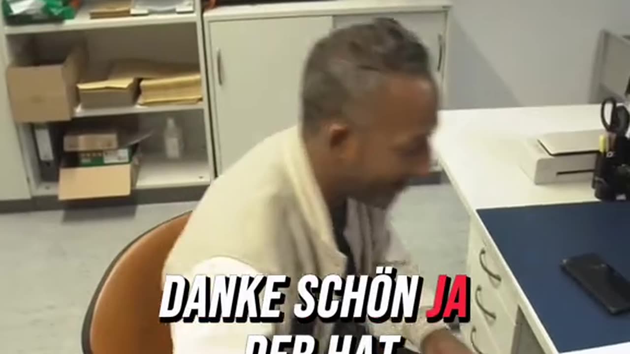 Migration Sozialtourismus Deutschland