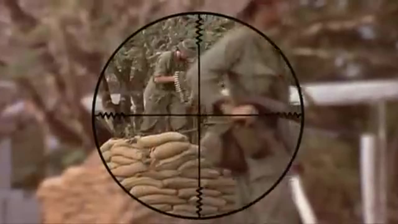 SNAJPER(1993)