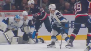 US Sports Ice Hockey Feat. United States vs. Finland | 4 Nations Face-Off Highlights