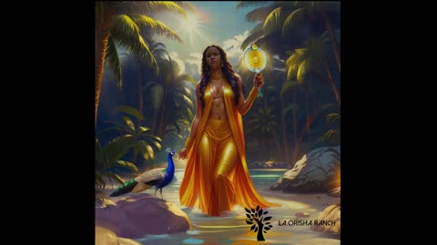 Oshun’s Greatest Hits – A Musical Journey Through Divine Energy La Orisha Ranch