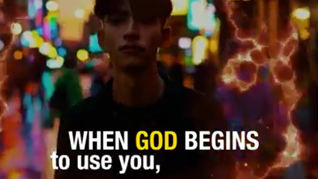 Main Character Syndrome: Are Christians Making Faith All About Themselves?