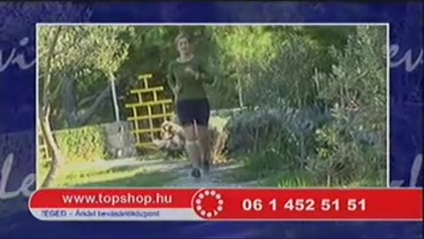 RTL Klub - Top Shop (2012. augusztus 6. 10:20)