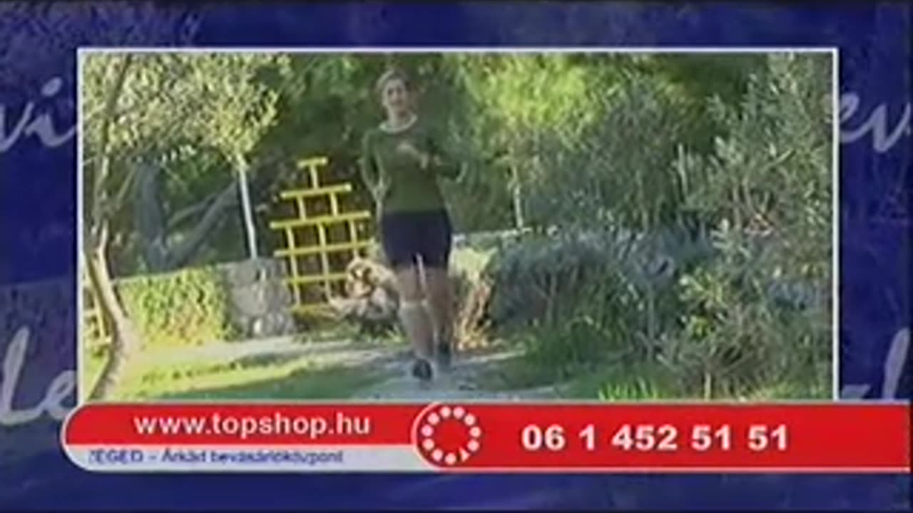 RTL Klub - Top Shop (2012. augusztus 6. 10:20)