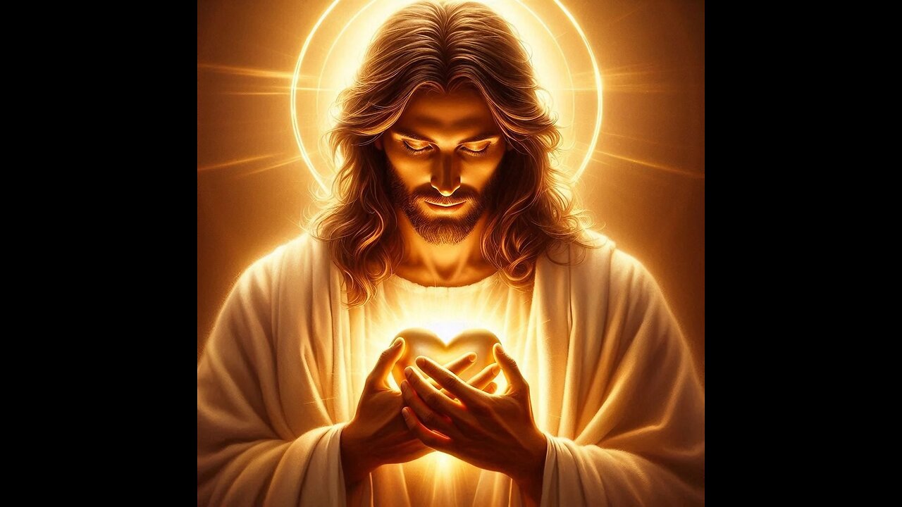 6. IM NAMEN DES CHRISTUS IN DIR, HEILE... (nur leise Hintergrundmusik)