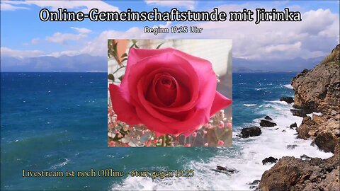 ONLINE-GS mit J.G. 07.03.2025