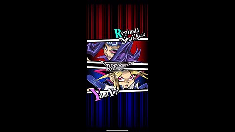 Part 3/3 *Plat Promo* Yami Yugi Bane of Darkness DM VS Reginald “Shark” Kastle SSS Shiranui