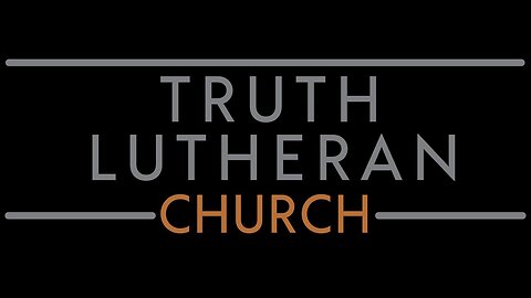 March 9, 2025 - Tithe & Offering - Sowing and Reaping (Part III)
