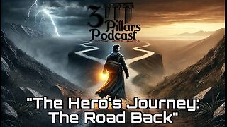 "The Hero's Journey: The Road Back" | Ep. 11, Season 6