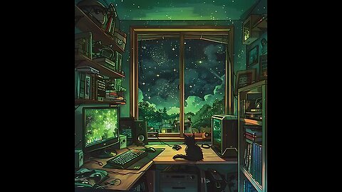 LOFI Sunday Gaming Chill Sesh {Road 96} ~ CpTJoKeR92