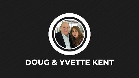 Activation of Inheritance Ep. 20 - Walking in the Spirit with Doug & Yvette Kent