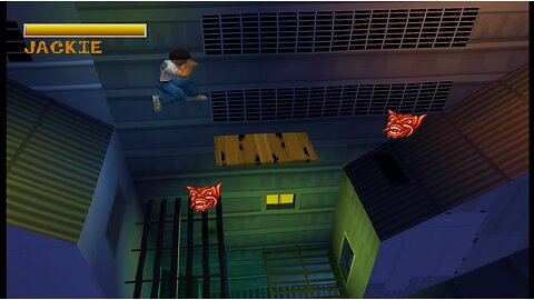 Playing Jackie Chan Stuntmaster - Fight Chef Boss!!